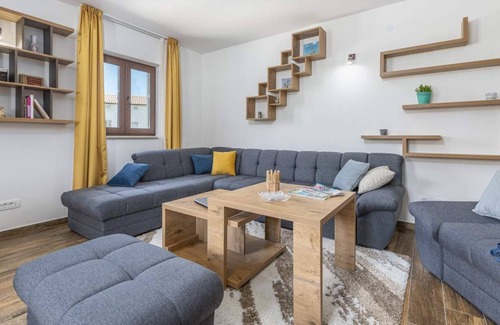 Nova Vas Villa | Villa SA-RA, Nova Vas B, Brtonigla, Umag-Novigrad