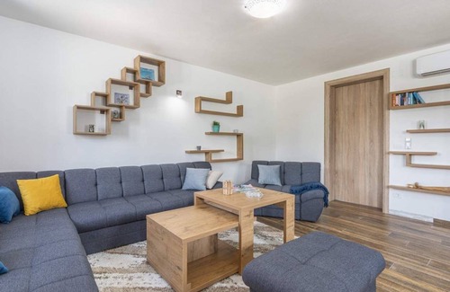 Nova Vas Villa | Villa SA-RA, Nova Vas B, Brtonigla, Umag-Novigrad