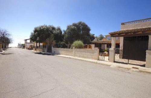 Sa Rapita Casa | Villa Sa Rapita Familiar