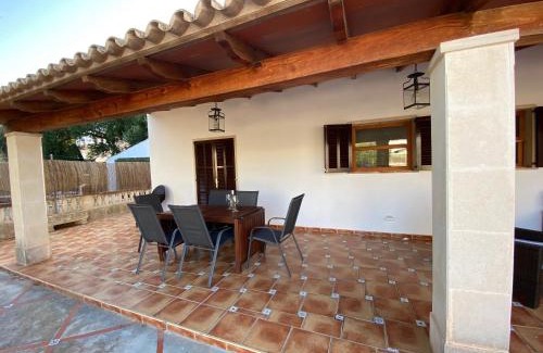 Sa Rapita Casa | Villa Sa Rapita Familiar