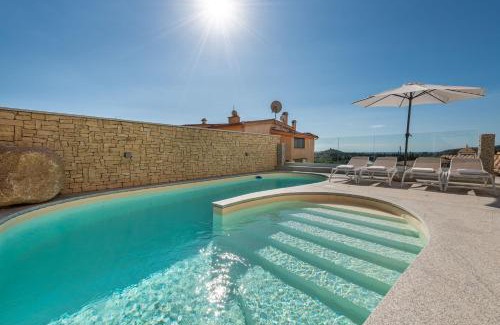 Chia Villa | Villa Sa Rocca Manna