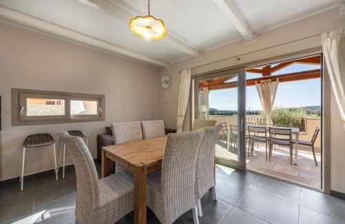 Chia Villa | Villa Sa Rocca Manna
