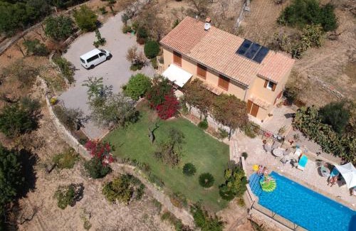 Alaro Casa | Villa Sa Teulera ETV7398