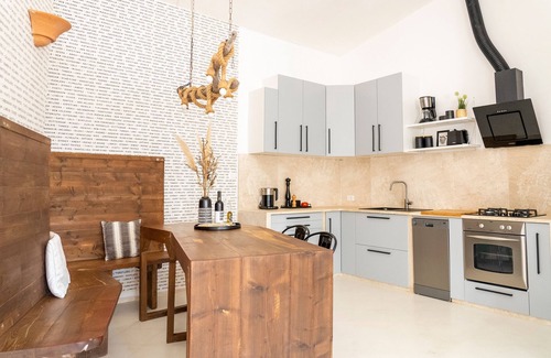 Sas Linnas Siccas Casa | VILLA SA VARDIA