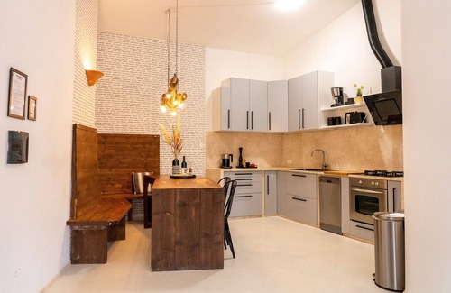 Sas Linnas Siccas Casa | VILLA SA VARDIA