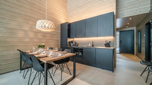 Akaslompolo Apartamento | Villa Saaga, Äkäslompolo, Ylläs