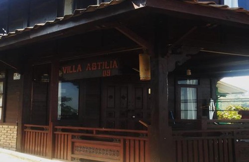 Lembang Hotel | Villa sabang beach