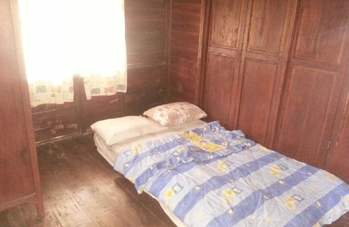 Lembang Hotel | Villa sabang beach