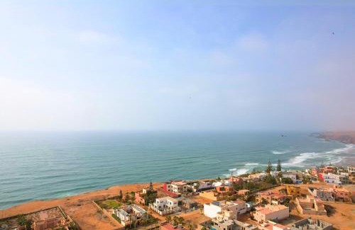 Mirleft Apartamento | Villa Sable de Mirleft Luxury Apartment