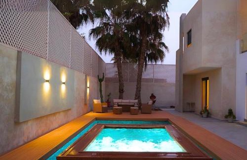 Mirleft Apartamento | Villa Sable de Mirleft Luxury Apartment