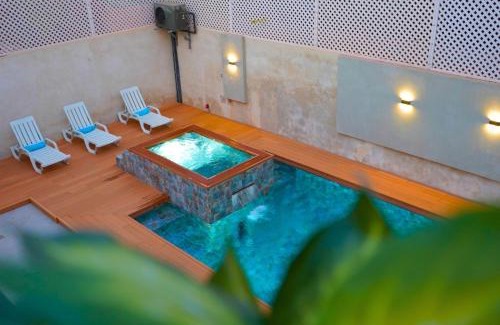 Mirleft Apartamento | Villa Sable de Mirleft Luxury Apartment