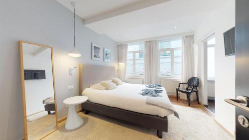 Quartier du Sablon - Zavelwijk Casa | Villa Sablon