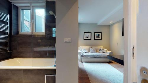 Quartier du Sablon - Zavelwijk Casa | Villa Sablon
