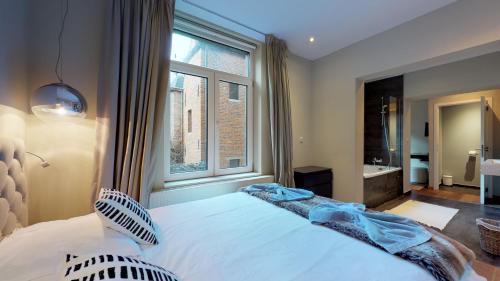 Quartier du Sablon - Zavelwijk Casa | Villa Sablon