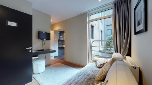 Quartier du Sablon - Zavelwijk Casa | Villa Sablon