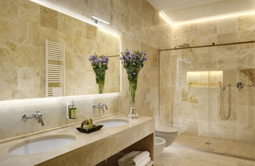 Mensanello Hotel | Villa Sabolini