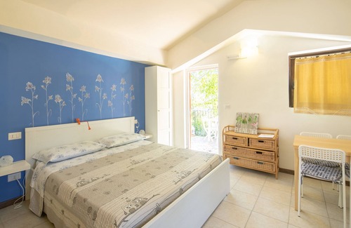 San Ginesio Casa | Villa Sabrina Country House