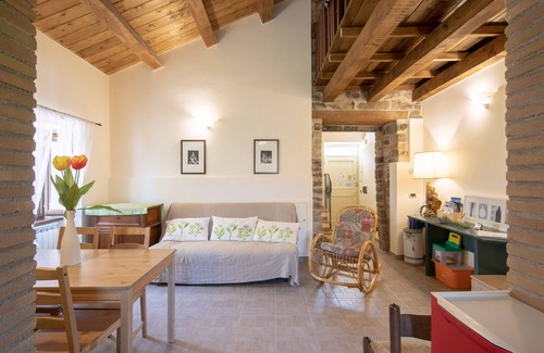 San Ginesio Casa | Villa Sabrina Country House