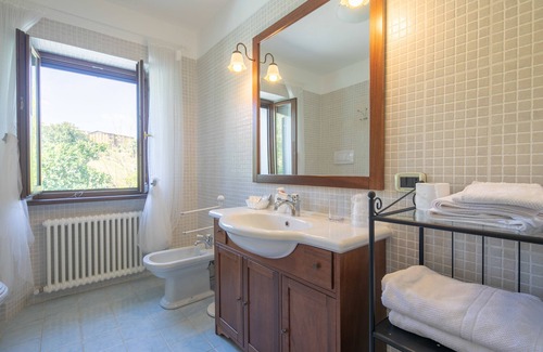 San Ginesio Casa | Villa Sabrina Country House
