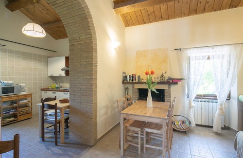 San Ginesio Casa | Villa Sabrina Country House