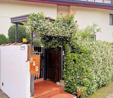 Turriaco Casa | Villa Sabry