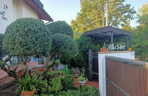 Turriaco Casa | Villa Sabry