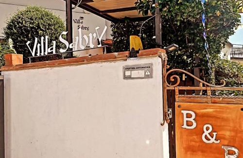 Turriaco Casa | Villa Sabry