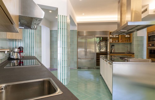 Priora Villa | Villa Sacco - Sorrento Coast