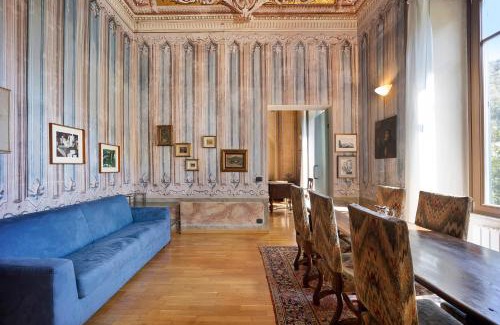 Finale Ligure Apartamento | Villa Saccone