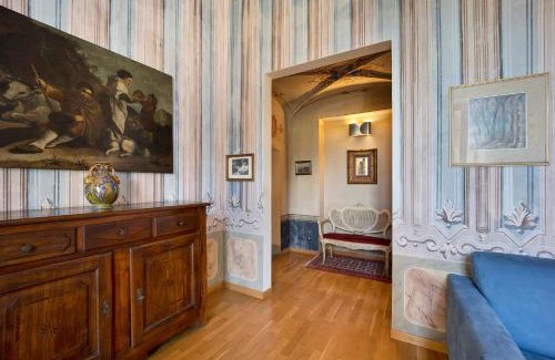 Finale Ligure Apartamento | Villa Saccone