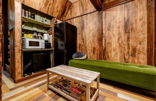 Kamakura Casa | Villa Sacra