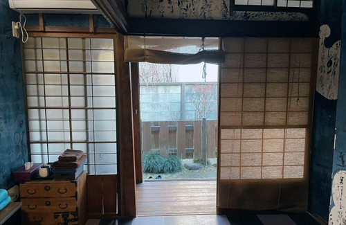 Kamakura Casa | Villa Sacra