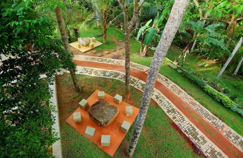 Ambalangoda Casa | Villa Sada Diya Resort