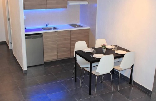 La Sagrada Familia Apartamento | Villa Sagrada