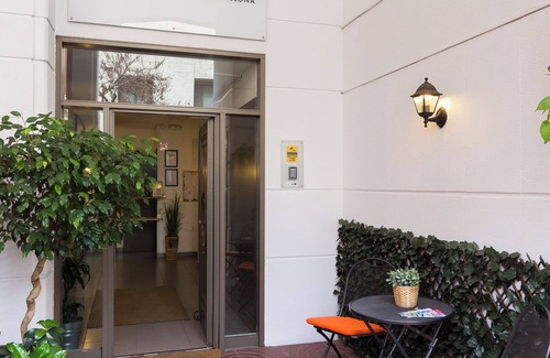 La Sagrada Familia Apartamento | Villa Sagrada