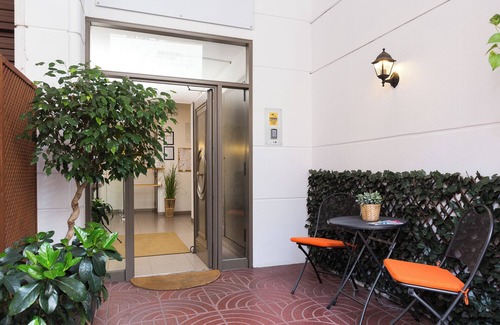 La Sagrada Familia Apartamento | Villa Sagrada