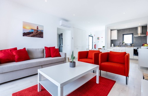 Sagres Casa | Villa Sagres Surf