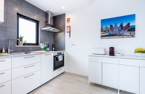 Sagres Casa | Villa Sagres Surf