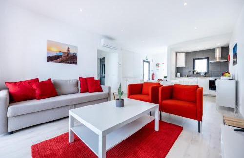 Sagres Casa | Villa Sagres Surf