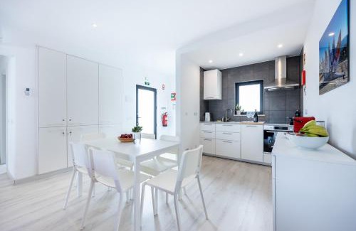 Sagres Casa | Villa Sagres Surf