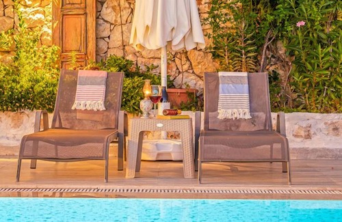 Uzumlu Villa | Private villa Villa sahin-1-Kalkan,Villas Book your dream holiday now!!!