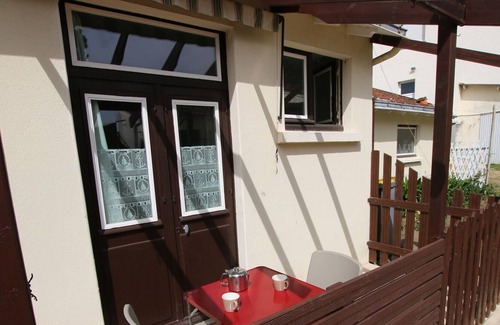 Saint-Brevin-les-Pins Apartamento | Casa Saint-Brevin-les-Pins, estudio, 2 personas