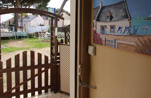 Saint-Brevin-les-Pins Apartamento | Casa Saint-Brevin-les-Pins, estudio, 2 personas