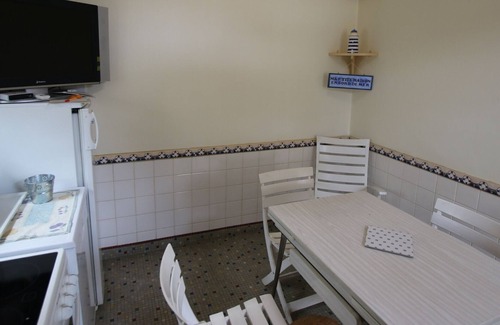 Saint-Brevin-les-Pins Apartamento | Casa Saint-Brevin-les-Pins, estudio, 2 personas