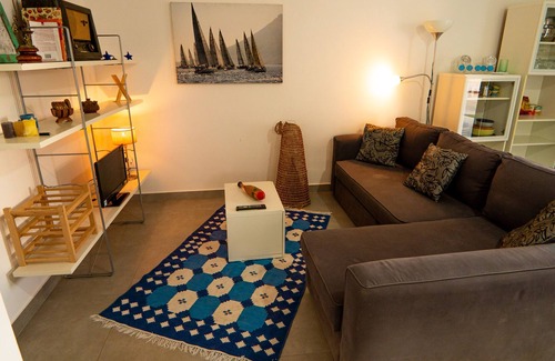 Birgi Vecchi Villa | Villa Sail&Travel *Riserva naturale dello stagnone*