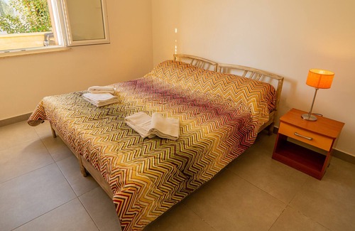 Birgi Vecchi Villa | Villa Sail&Travel *Riserva naturale dello stagnone*