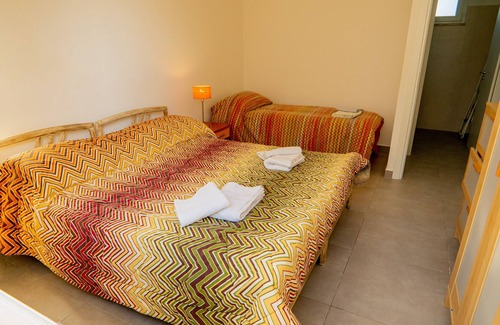 Birgi Vecchi Villa | Villa Sail&Travel *Riserva naturale dello stagnone*