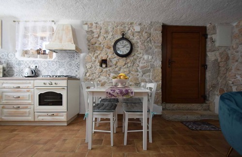 Sveti Anton Villa | Villa Saint Anton (63251-K1) - Malinska - island Krk