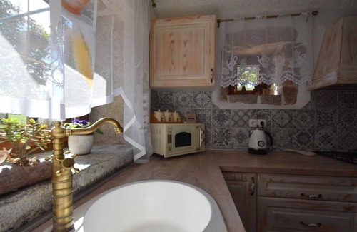 Sveti Anton Villa | Villa Saint Anton (63251-K1) - Malinska - island Krk