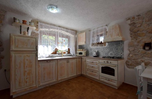 Sveti Anton Villa | Villa Saint Anton (63251-K1) - Malinska - island Krk